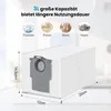 16 Stück Staubbeutel Zubehör für Roborock QV 35S/35A/Saros Produktbild-Vorschau 3