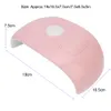 54W USB LED UV Gel Lampe Machine à durcir Séchoir à vernis Voir les images du produit 4