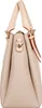 bugatti Handtasche Umhängetasche Ella Top Handle Beige Produktbild-Vorschau 12