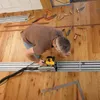 DeWalt DWS 520 KT Scie circulaire plongeante 1300 watts 165 Voir les images du produit 27