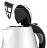 WMF Stelio, 1,7 l, 2400 W, Szary, Stal nierdzewna, Wskaźnik Podgląd zdjęcia produktu 8