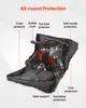 Borsa da trasporto per biciclette VEVOR, borsa da triathlon Anteprima dell’immagine prodotto 3