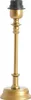Light & Living Lampenfuss ovale H25 cm MANOJ bronze antique Voir les images du produit 1