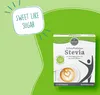 BORCHERS Stevia Nachfüllpack Süßstofftabletten (3x120 Stk.) Produktbild-Vorschau 2