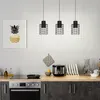 Lampa wisząca MILLIGAN 43626 Eglo Podgląd zdjęcia produktu 4
