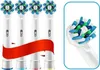 BMK Testine per spazzolini Oral-B, 4 pezzi - compatibili Anteprima dell’immagine prodotto 2