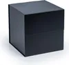 Coffret cadeau magnétique noir 280 x 280 x 280 mm Voir les images du produit 1