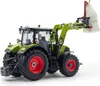 Universal Hobbies Claas Arion 550 mit Frontlader und Bigbag Produktbild-Vorschau 1