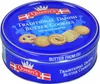 Queen's Traditional Danish Butter Cookies 500g Produktbild-Vorschau 2