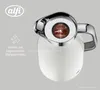 alfi Isolierkanne SKYLINE weiß 1.5 l Produktbild-Vorschau 6