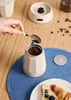 THERA MOKA ELECTRIC - Elektrische Espressokanne mit Produktbild-Vorschau 6