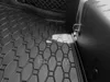 Rivestimento del bagagliaio in gomma Rigum BMW 1 2011-2019 Anteprima dell’immagine prodotto 4