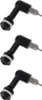KIK KX2983 Abreuvoir pour lapins et rongeurs, 1l, set de 3 Voir les images du produit 3