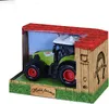 RAPPA Traktor so zvukom a svetlom 14 cm Náhľad obrázku produktu 2