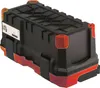 Werkzeugkiste TITAN PLUS - rot Produktbild-Vorschau 20