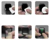 Tech-Protect Glas Flex+ 2er-Pack Hybridglas für Huawei Produktbild-Vorschau 3