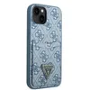 Guess Guhcp13Sp4Tpb Iphone 13 Mini 5,4 Niebieski/Blau Produktbild-Vorschau 4