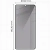 Bizon Glass Edge Shadow Privacy Panzerglas für Galaxy Produktbild-Vorschau 5