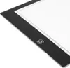 LED Slim Art Craft Drawing, A4 Light Pad Tracing Board Box Produktbild-Vorschau 5