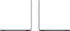 Apple MacBook Air , Apple M, 34,5 cm (13.6"), 2560 x 1664 Produktbild-Vorschau 3