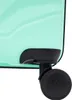 Großer Wings PEAFOWL Koffer 28" in Hellgrün mit 360° Rollen Produktbild-Vorschau 6