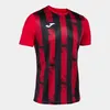 Joma Inter Classic, Rot-Schwarz, 164 Podgląd zdjęcia produktu 3
