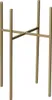 Mica Decorations - Blumentopf Pflanzenstander - gold - 35 x Produktbild-Vorschau 1