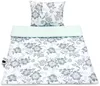 Bellochi Multifunktional Baby Decke Set - Doppelseitig Baby Produktbild-Vorschau 3