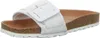 Verbenas Klassische Pantoletten Damen 31333332353132 Weiß Produktbild-Vorschau 8