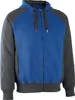 MASCOT 50566-963-11010-S, Kapuzenpullover/-jacke, Uni, S, Produktbild-Vorschau 12