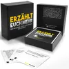Erzählt euch mehr Unterhaltungs - Spiel Produktbild-Vorschau 3
