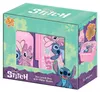 Obědový balíček Lilo & Stitch s krabičkou na oběd a 500 ml Náhled obrázku produktu 4