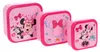 Minnie-Maus-Lunchset, 5-teilig Produktbild-Vorschau 4