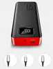 Powerbanka s rychlým nabíjením 30000 mAh 22,5 W Displej Náhled obrázku produktu 3