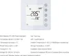 5X WIFI Thermostat Smart WIFI Raumthermostat Elektroheizung Produktbild-Vorschau 4