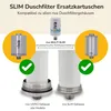 riva Multi Wasserfilter | Ersatzkartusche Produktbild-Vorschau 2