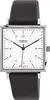 Dugena 7000142 Herren-Armbanduhr, Edelstahl-Gehäuse, Produktbild-Vorschau 1
