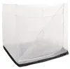 vidaXL Tenda interna universale grigia 200x220x175 cm Anteprima dell’immagine prodotto 6