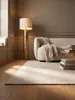 Teppich Creme rechteckig Textur Nahaufnahme_#sku_BARKHELIX1201702200CREAM-BARKHELIX1402002200CREAM-BARKHELIX1602302200CREAM-BARKHELIX2002902200CREAM-BARKHELIX2403402200CREAM-BARKHELIX2803702200CREAM-BARKHELIX601102200CREAM-BARKHELIX801502200CREAM# Produktbild-Vorschau