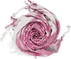 Palituch - weiß - pink - Kufiya PLO Tuch Produktbild-Vorschau 2