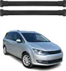 Portapacchi Portapacchi per VW Sharan 2010-2025 Portapacchi Anteprima dell’immagine prodotto 13