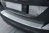 Matowa osłona zderzaka ze stali nierdzewnej dla VW TOURAN Podgląd zdjęcia produktu 2