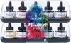 Talens 11259902, Vodová farba, Tekuté, 30 ml, 10 kusov Náhľad obrázku produktu 1