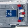 Jamara Polizei Panzerwagen 27MHz ,410032 Produktbild-Vorschau 11
