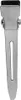 Efalock Metal Clips Nr. 2A kurz/spitz 100 Stück Produktbild-Vorschau 3