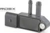 RIDEX 4272S0015 Abgasdruck Differenzdrucksensor für VW Golf Produktbild-Vorschau 8
