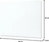 Leinwand Malgrund 50x60 cm Malertafel Malkarton Produktbild-Vorschau 5