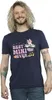 Disney - "Best Mini Ever" T-Shirt für Herren BI51154 (5XL) Produktbild-Vorschau 2