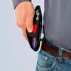 Knipex 00 19 72 V01, Modrá, Červená, 345 g, 73 mm, 56 mm, 2 Náhľad obrázku produktu 17