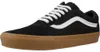 VANS OLD SKOOL Schwarz Produktbild-Vorschau 1